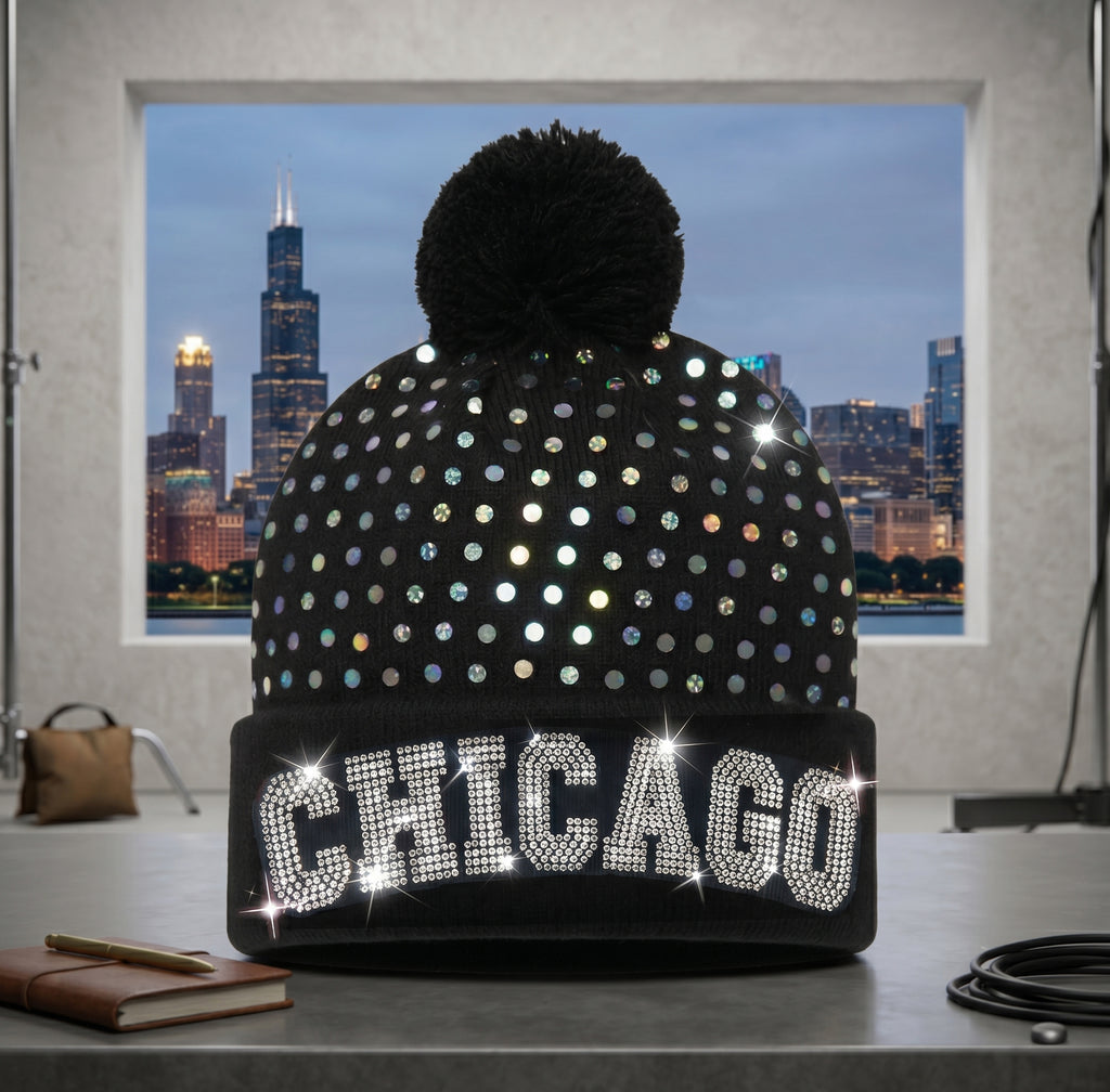 Signature Custom Hats and Caps