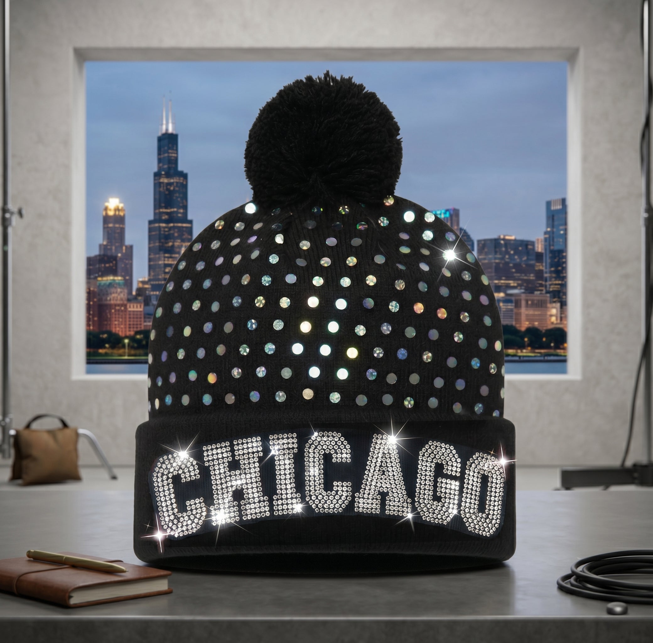 Signature Custom Hats and Caps