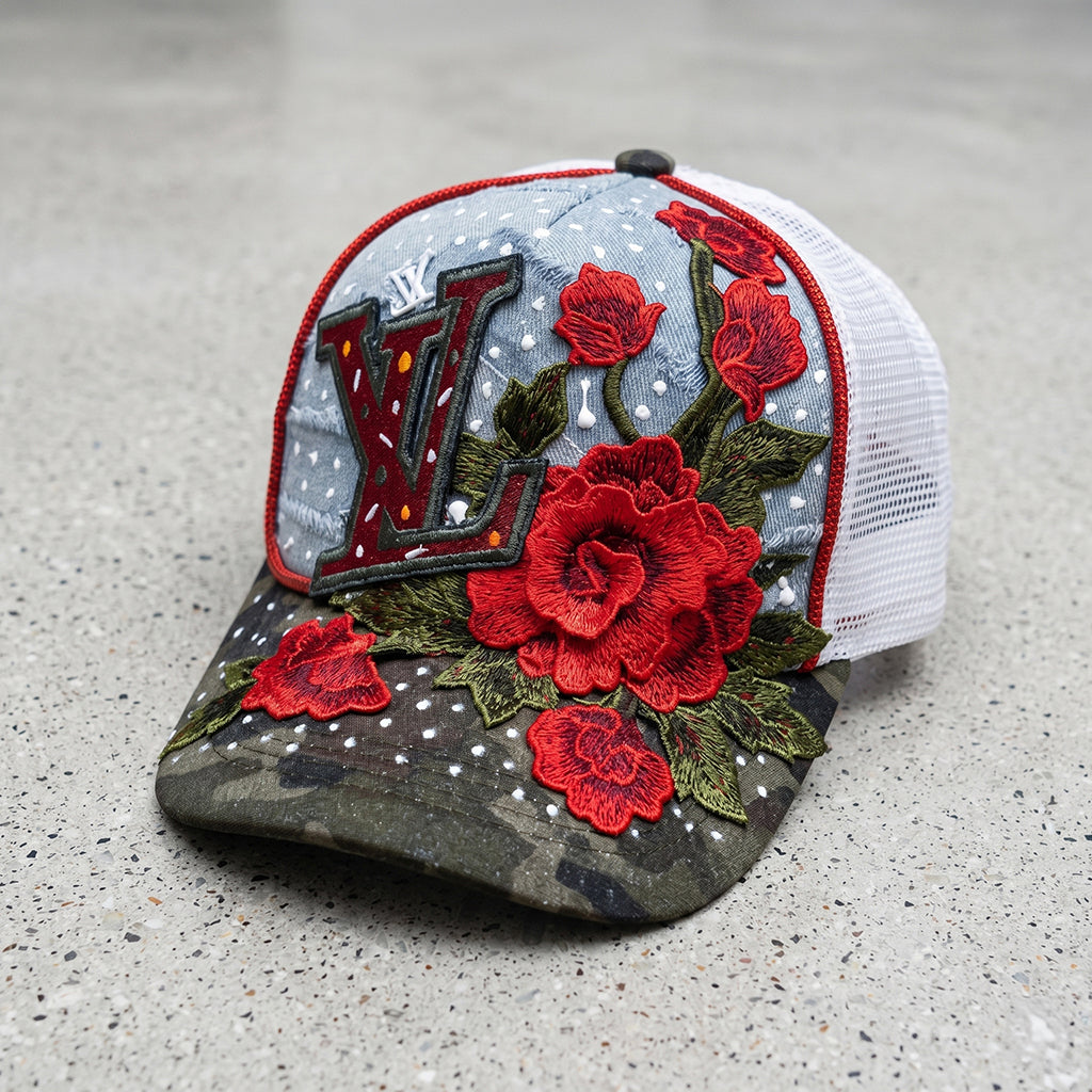 Signature Custom Hats and Caps
