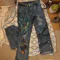 Signature Custom Jeans and Jackets