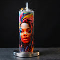 Signature Custom Tumblers w/Topper